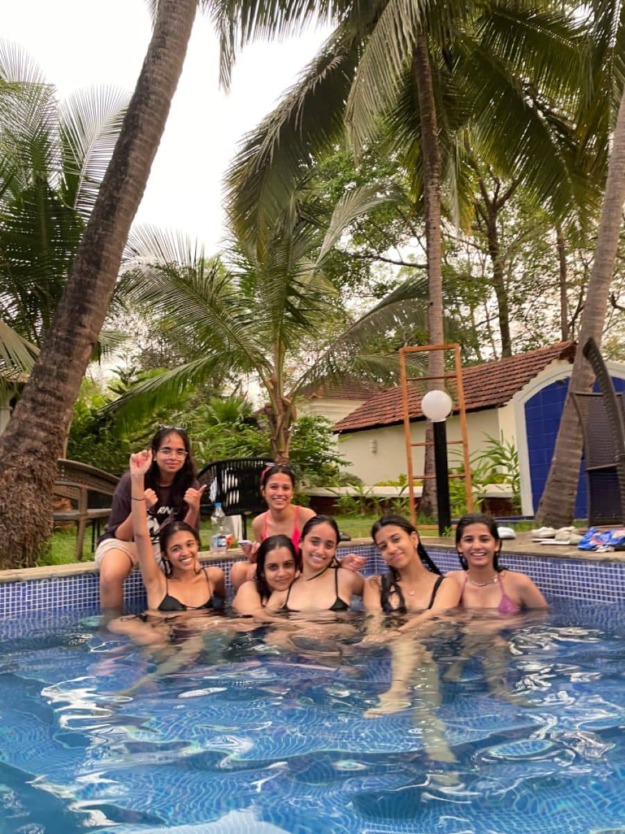 Moments From Our Trips — moment 1