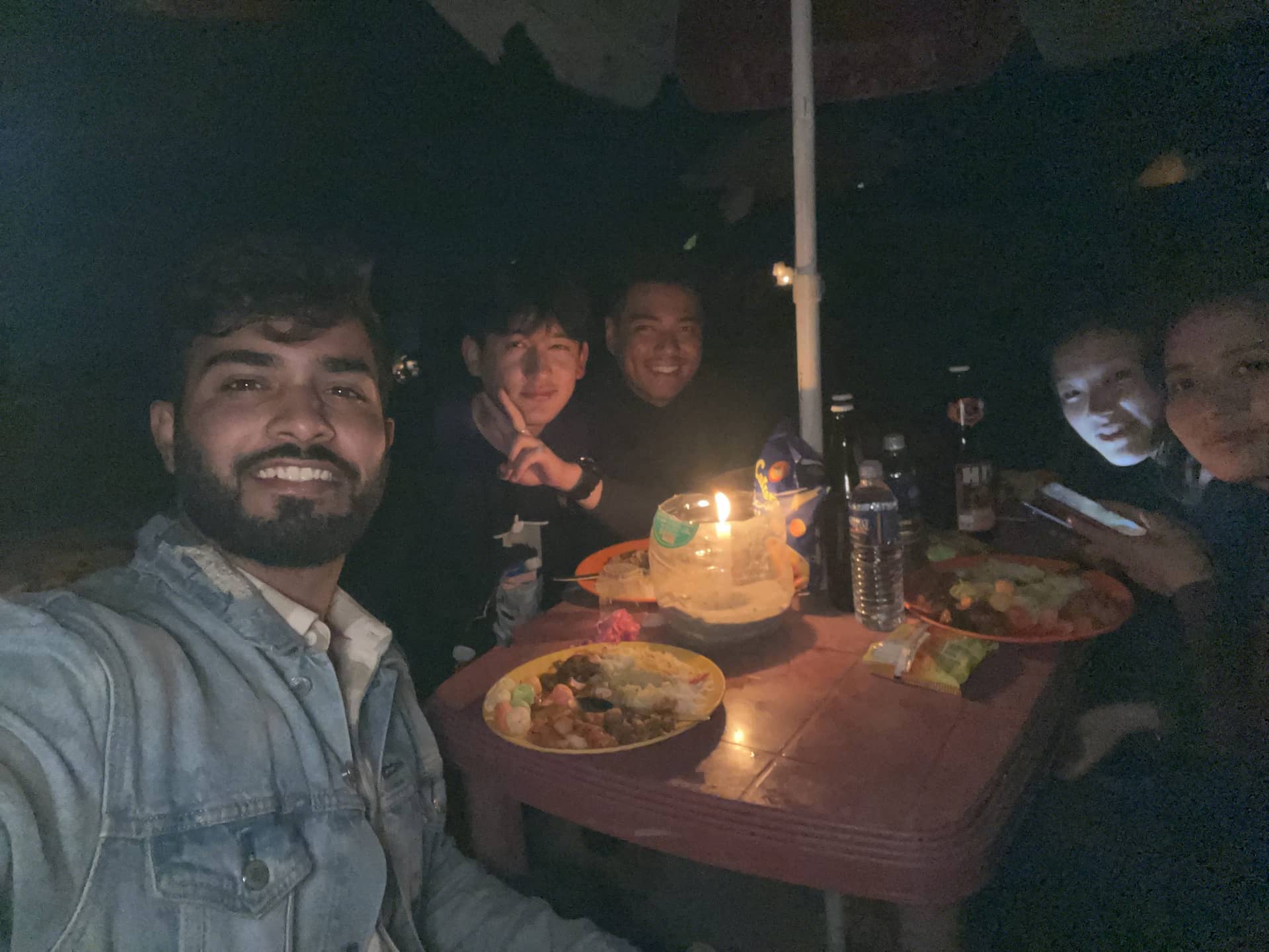 Moments From Our Trips — moment 14