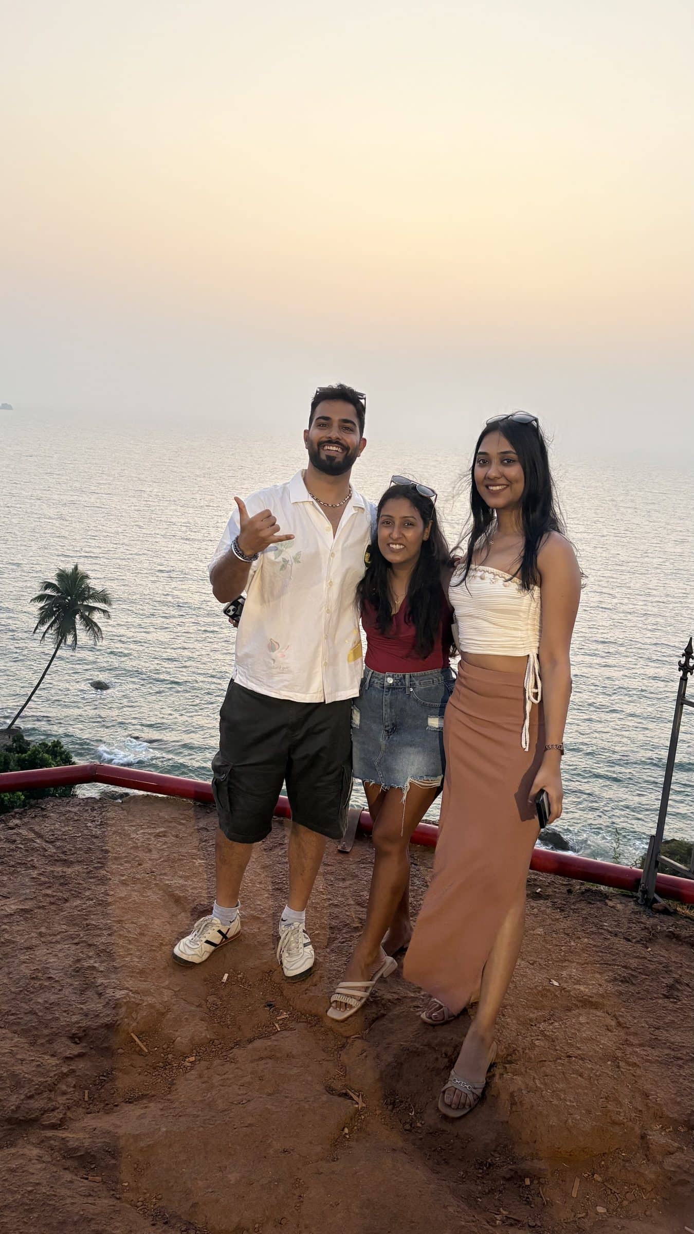 Moments From Our Trips — moment 3