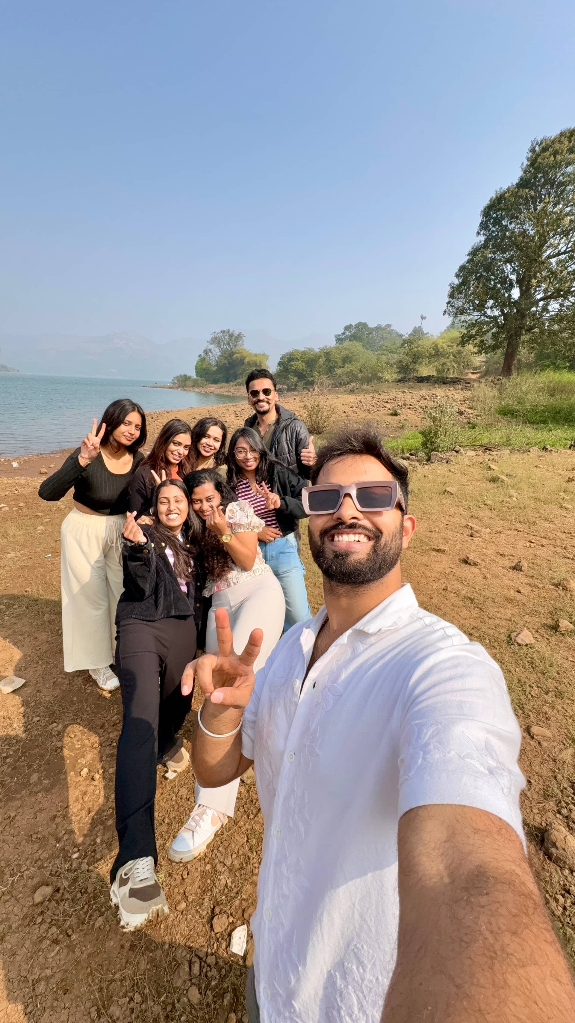 Moments From Our Trips — moment 4